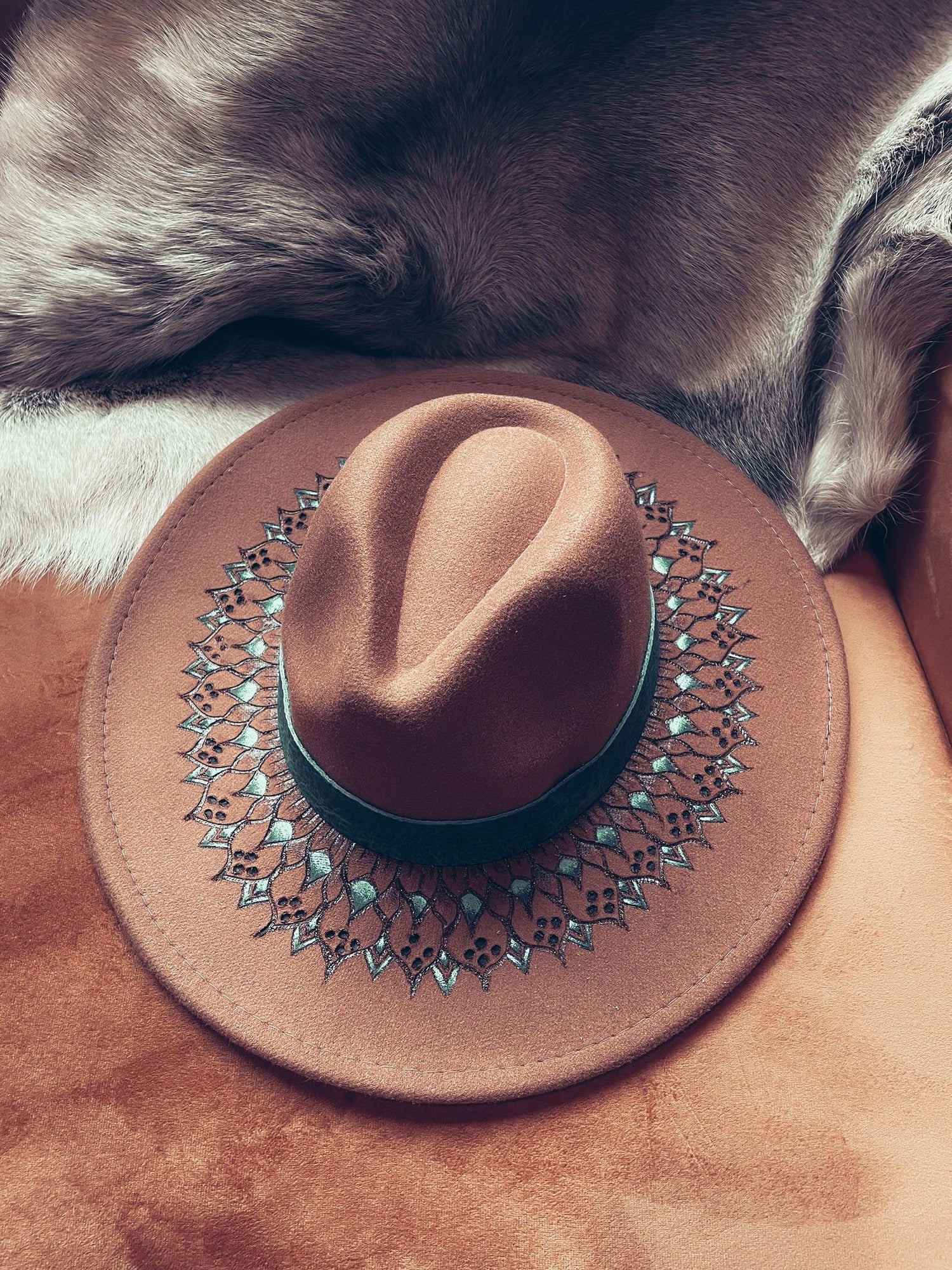 Fedoras