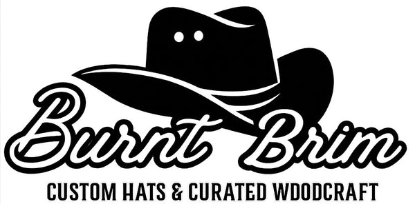 Burnt Brim
