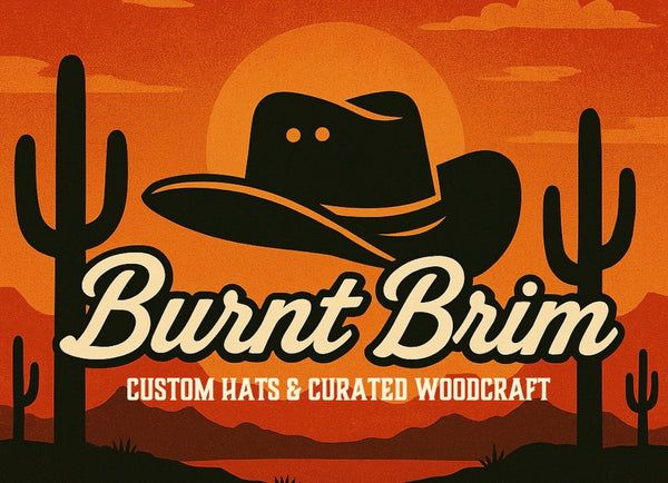 Burnt Brim