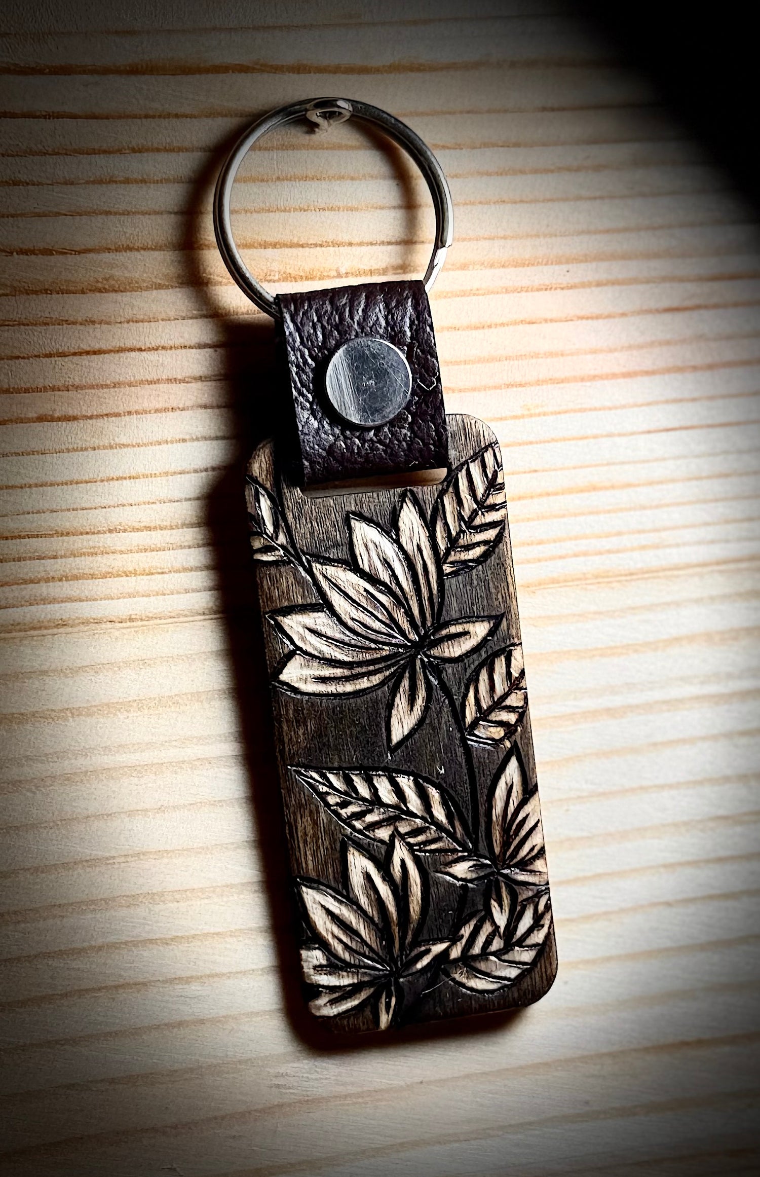 Keychains & Charms