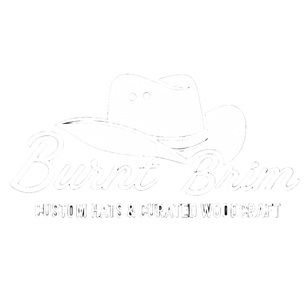 Burnt Brim